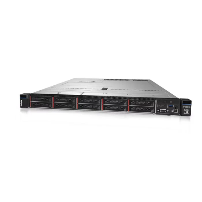 New Lenovo SR630 V3 1U Rack Server high quality