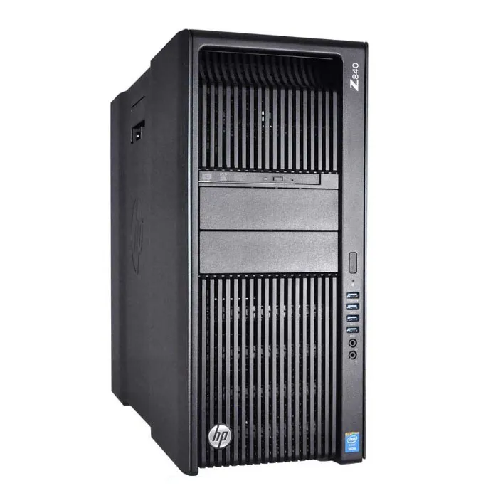 Z 840 factory